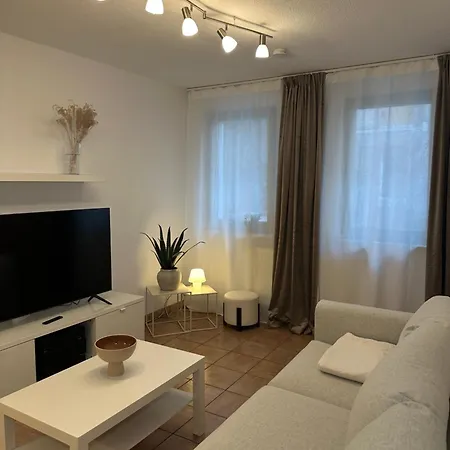 Ruhiges 2 Nuremberga