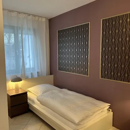 Ruhiges 2 * Νυρεμβέργη
