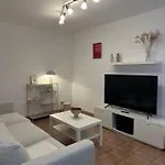 Ruhiges 2 Appartamento *