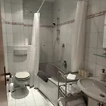 Apartament Ruhiges 2 Norymberga