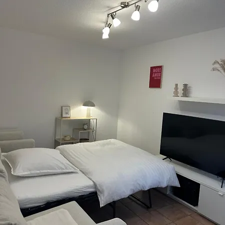 Ruhiges 2 Apartamento