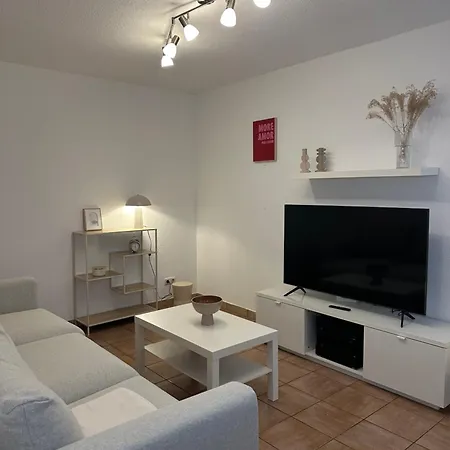 Ruhiges 2 Apartman *