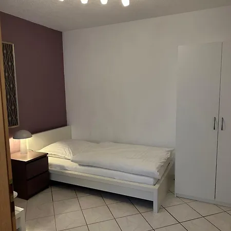 Apartment Ruhiges 2 Nürnberg