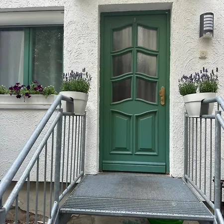 Ruhiges 2 Apartment