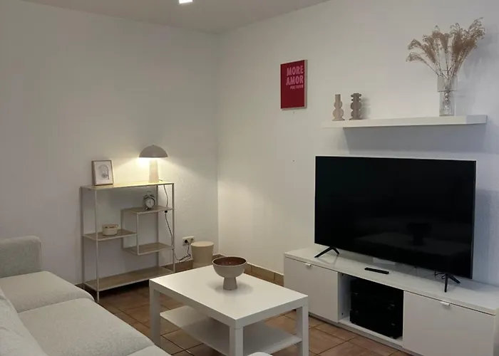 Ruhiges 2 Apartment *