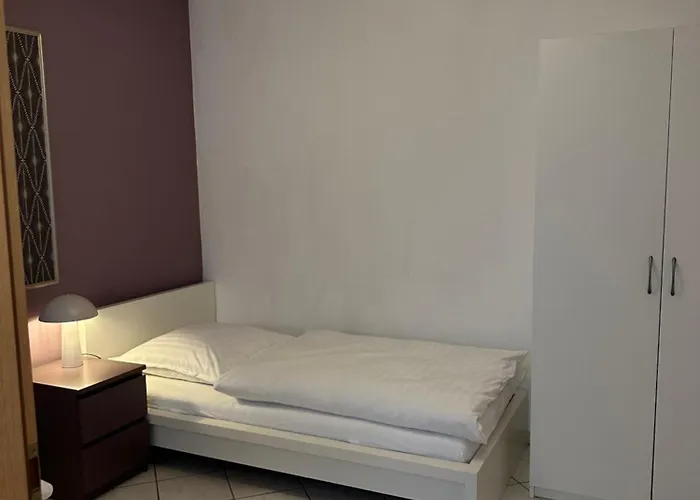 Apartment Ruhiges 2 Nürnberg