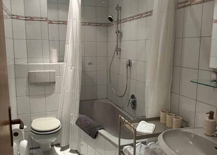 Lejlighed Ruhiges 2 Nürnberg